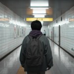 The Exit 8 Exit 8 - japoński horror inspirowany grą wideo. Wystraszy wszystkich?