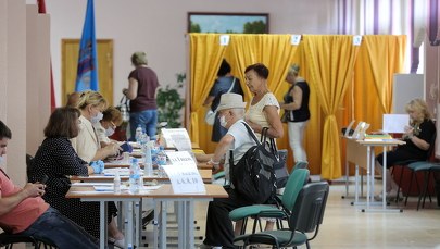 Exit poll daje wyborcze zwycięstwo Łukaszence. Cichanouska: Większość jest po naszej stronie 