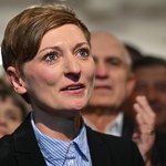 Exit poll: Fotel prezydenta Kielc nie dla kandydata PiS. Wygrywa Agata Wojda