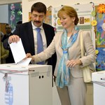 Exit polls: Fidesz wygrywa wybory parlamentarne na Węgrzech
