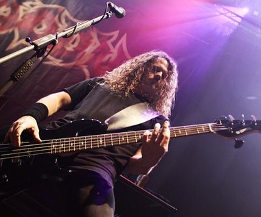 Exodus na Metal Hammer Festival - Katowice, 10 sierpnia 2011 r.