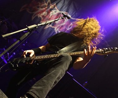 Exodus na Metal Hammer Festival - Katowice, 10 sierpnia 2011 r.