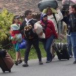 Exodus z Wenezueli. ONZ apeluje o przyjmowanie uchodźców 