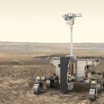 ExoMars. ESA poszuka życia na Marsie wraz z NASA