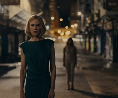 "Expats": Nowy serial z Nicole Kidman. Mówiono o nim już w 2018 roku