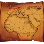 Expedycja IV Kongo już w trasie!
