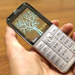 Explay Crystal - najtańszy telefon z przezroczystym wyświetlaczem