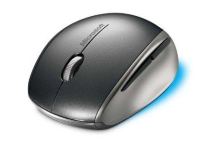 Explorer Mini Mouse, czyli wersja mini /materiały prasowe