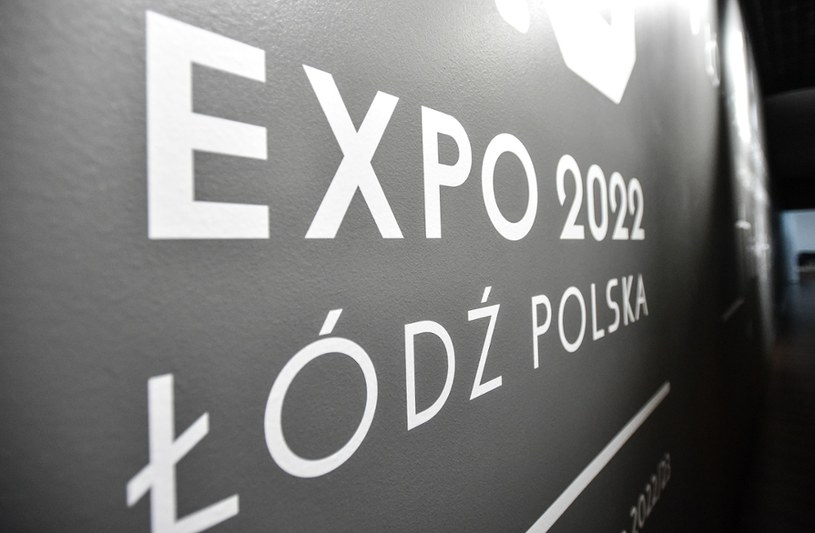 Expo 2022 /Paweł Skraba /East News