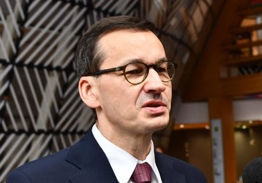 Expose premiera Morawieckiego możliwe jeszcze w tym tygodniu