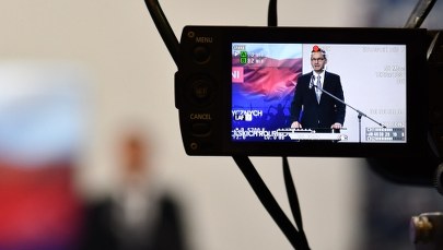 Expose premiera Morawieckiego. Najważniejsze punkty
