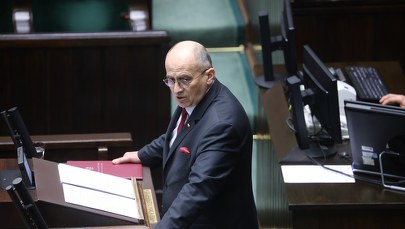 Expose szefa MSZ: Polska nie będzie akceptować dzielenia państw na lepsze i gorsze 