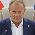 Expose Tuska. Rzecznikiem rządu polityk "z krwi i kości", są szczegóły