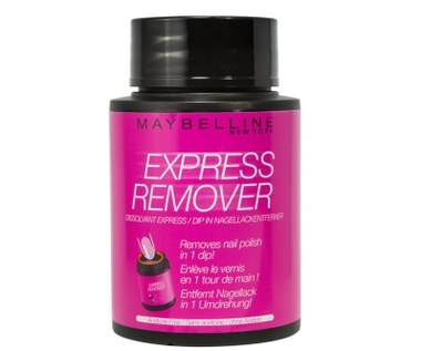 Express Remover od Maybelline New York