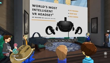 Extended Reality (xR) - jaka przyszłość czeka VR?