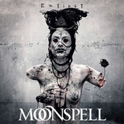 Moonspell: -Extinct