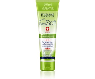 Extra SOFT   Eveline Cosmetics