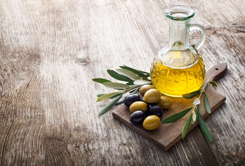 Extra virgin to oliwa, która posiada najwięcej wartości odżywczych /materiały prasowe