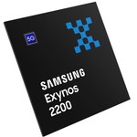 Exynos 2200 został oficjalnie zaprezentowany. Smartfon zastąpi nam konsolę?