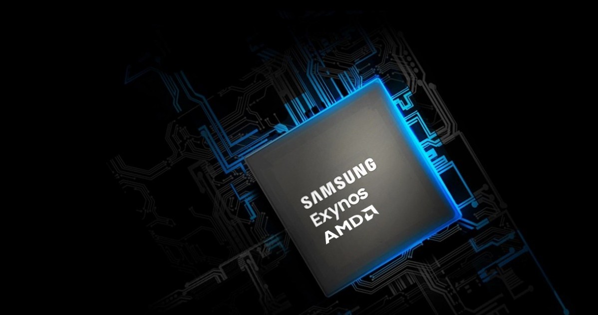 exynos 2400 to jeden z dwóch procesorów dla smartfonów Samsung Galaxy S24 /Samsung /materiały prasowe