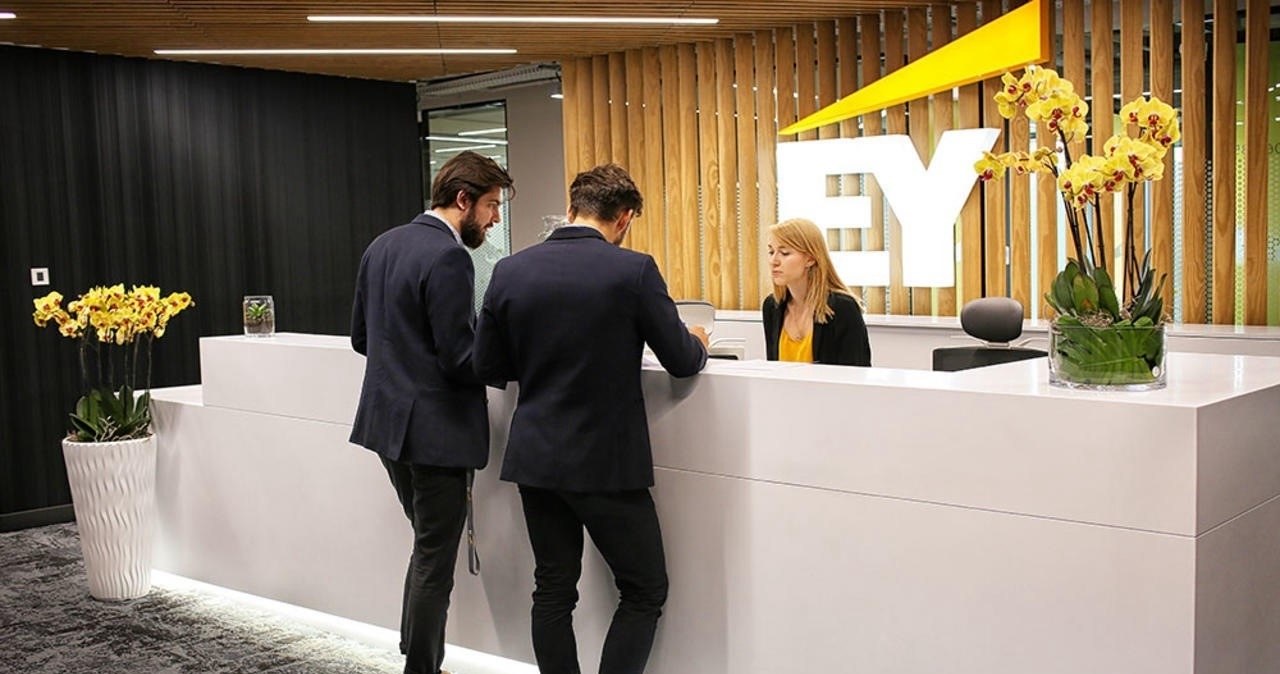 EY GDS /materiały promocyjne