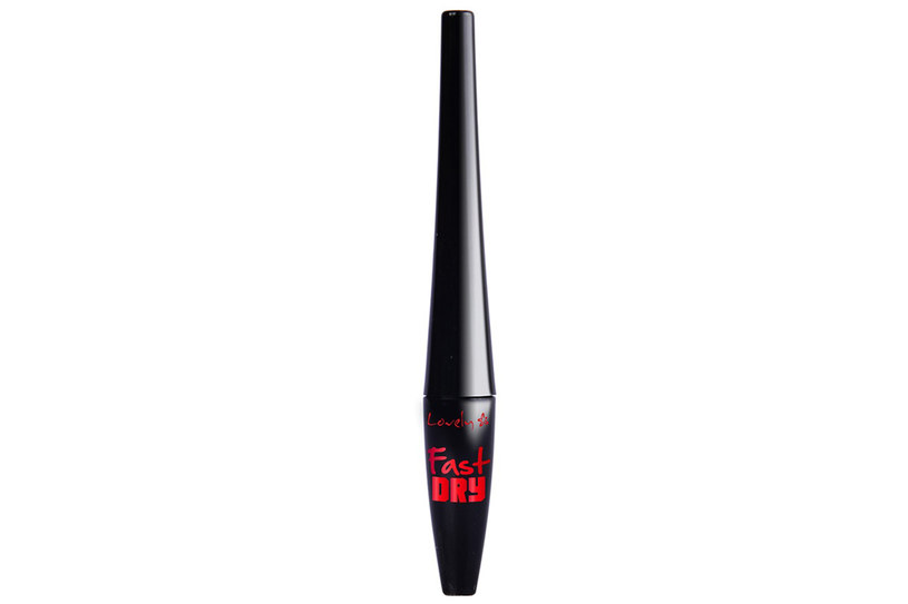 Eye Liner Fast Dry Lovely /.