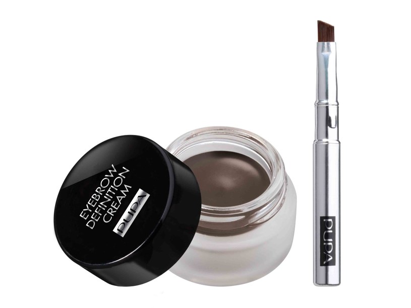 Eyebrow Definition Cream Pupa /materiały prasowe