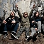 Eyehategod: Premiera albumu "Eyehategod"