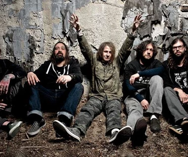 Eyehategod: Premiera albumu "Eyehategod"