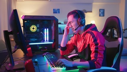 "Eyes Never Wake", czyli nowy poziom strachu