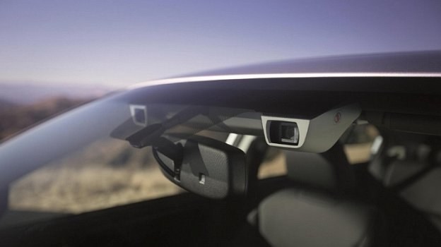 EyeSight /Subaru