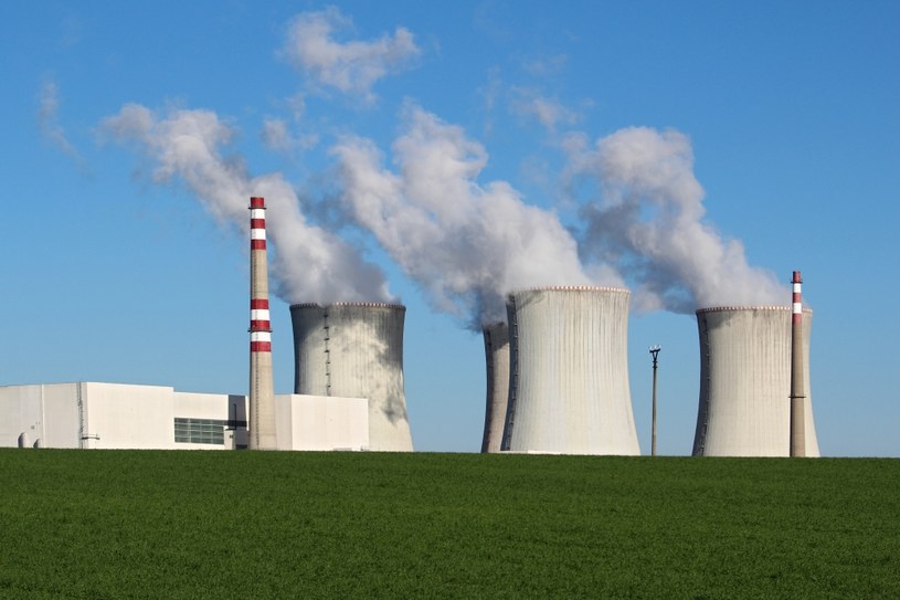 eżeli w Polsce ma powstać elektrownia jądrowa, to w 2021 r. musi być gotowy model finansowania tak wielkiej inwestycji /123RF/PICSEL