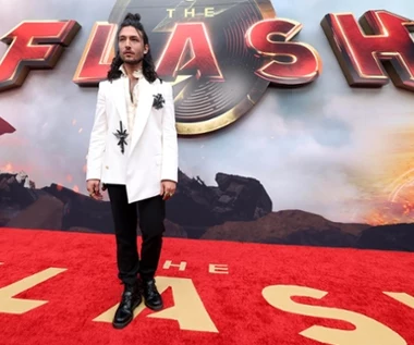 Ezra Miller chce wrócić do Hollywood. Koniec ze skandalami?