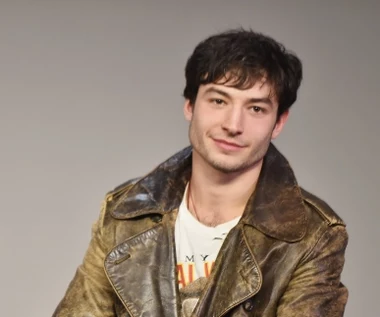 Ezra Miller: W drodze na szczyt