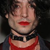 Ezra Miller