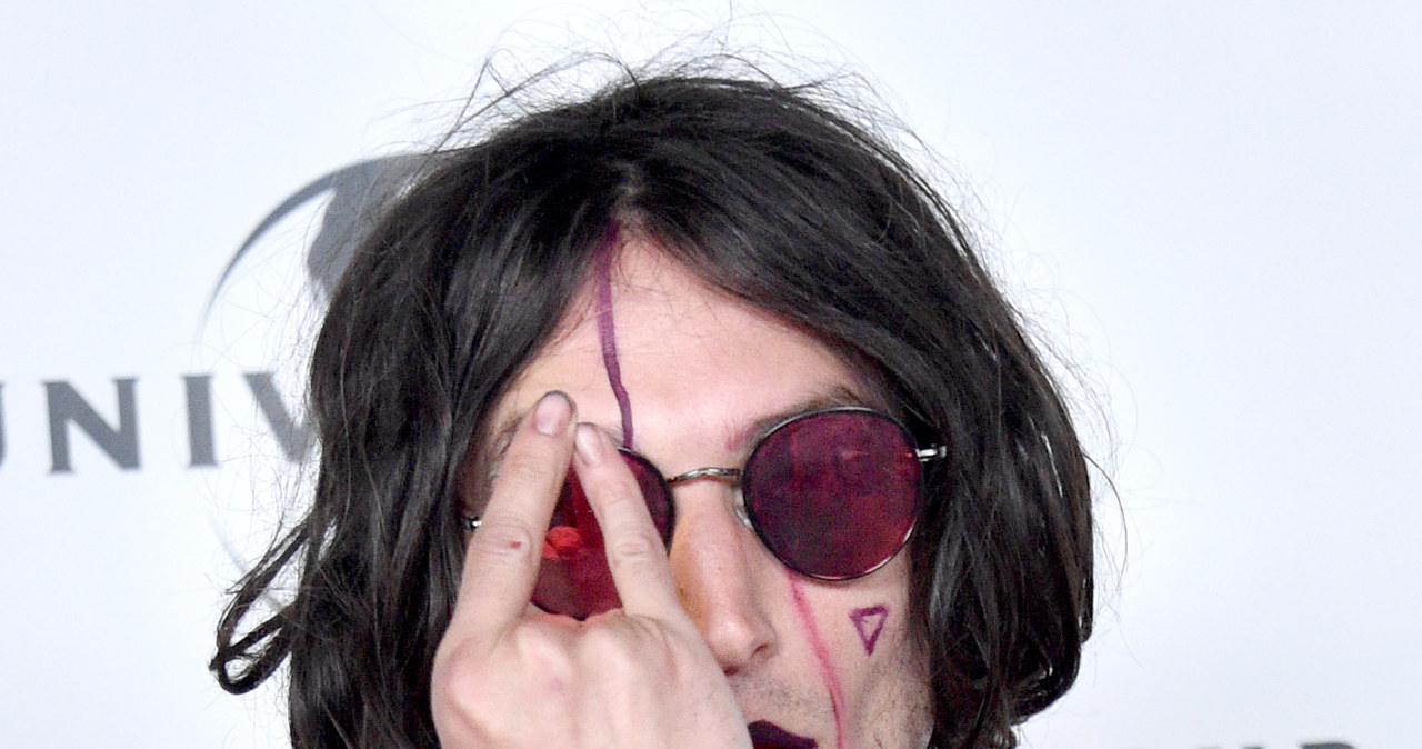 Ezra Miller /Gregg DeGuire /Getty Images