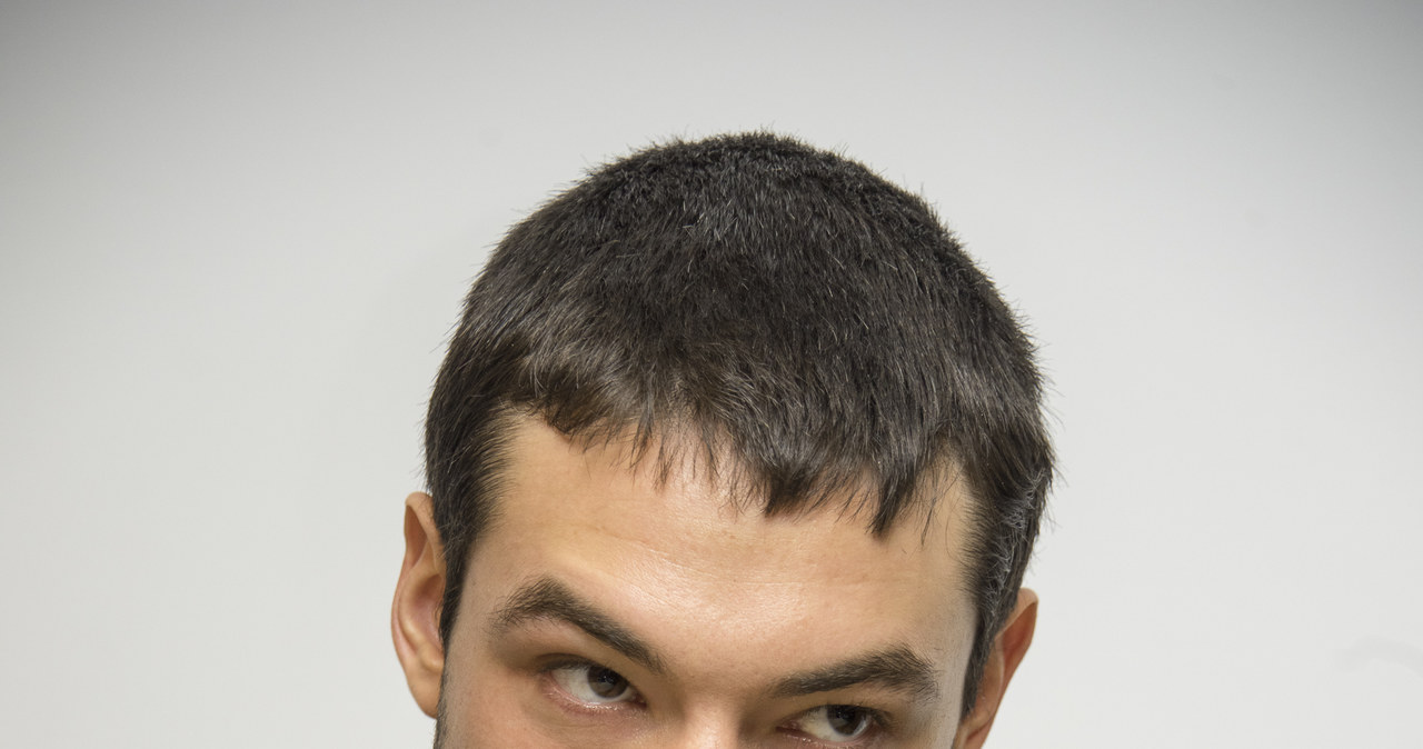 Ezra Miller /Vera Anderson /Getty Images