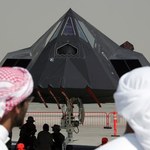 F-117 odchodzi ze służby
