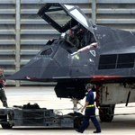 F-117 wciąż znajdują się w stanie gotowości