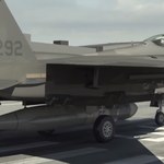F-15E w roli rakiet nośnych