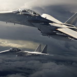 F-15EX - najnowszy myśliwiec U.S. Air Force otrzymał swoją nazwę