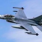 F-16 dla Ukrainy. Kluczowa decyzja państw członkowskich NATO