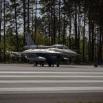 F-16 na drodze. Wkrótce niezwykłe ćwiczenia wojskowe 