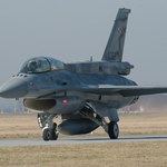 ​F-16 najpopularniejszy wśród sprzymierzeńców USA [FILM]
