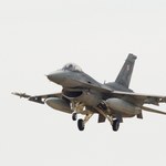 F-16 są w Polsce już od 10 lat