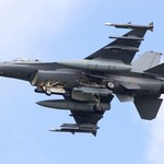 F-16 wystrzelił nowy pocisk piątej generacji. Przełomowy test