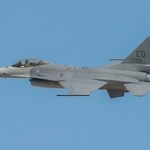 F-16V po pierwszych testach w powietrzu