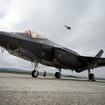 F-35 będą naśladowały zachowanie chińskich maszyn