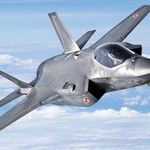 F-35 cudem uniknął strącenia przez Huti. USA są wstrząśnięte