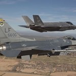 F-35 gorszy od F-16?
